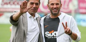 İmzaların atılması an meselesi Yunus Akgün ve Barış Alper Yılmaz anlaştı