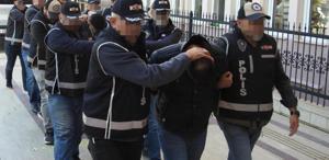 Göçmen kaçakçılığı operasyonu: 29 organizatör ve 723 düzensiz göçmen yakalandı