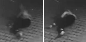 İstanbul’da genç kız 4. kattan yere çakıldı