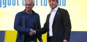 Jose Mourinho onay verdi Fenerbahçe’de sürpriz ayrılık
