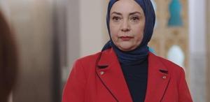 Kızılcık Şerbeti’nden ayrılan Sibel Taşçıoğlu’nun rotası belli oldu