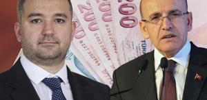 Merkez’in sürpriz kararı sonrası Bakan Şimşek’in sessizliği dikkat çekiyor