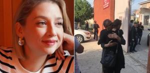 Sırrı Süreyya Önder’in kızı ’oh olsun’ demeye getirenlere sonunda patladı
