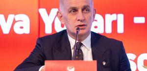 Yeni sezonda uygulanacak TFF, Süper Lig için yabancı kuralını duyurdu