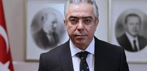 Cumhurbaşkanı Başdanışmanı Mehmet Uçum: AYM kararı okunarak milletvekilliği iade edilemez