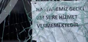 Yenidoğan davasında tanıklar konuştu: Bize ’Opara bebeğe müdahale yapmayın’ dediler