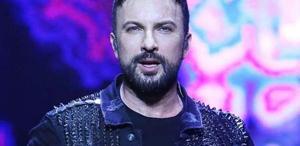 Acı haberle sarsılan Tarkan günler sonra sessizliğini bozdu