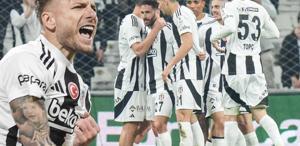 Küme düşen ikinci takım belli oldu Beşiktaş, Hatayspor’u 5-1 yendi