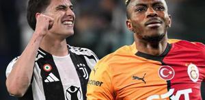 Başkanın uykuları kaçıyor Juventus’ta Kenan ve Osimhen korkusu