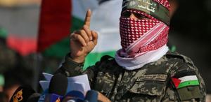 Hamas’tan İsrail askerlerine ağır darbe: Ölü ve yaralılar var