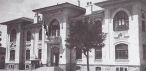 Ankara, UNESCO Geçici Miras Listesi’ne kaydedildi