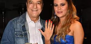 Gülseren Ceylan, eski sevgilisi Mehmet Ali Erbil’i ağır suçlamalarla hedef aldı