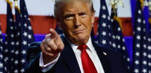 Trump’tan sandık başına giden Kanada’ya ’51. eyalet’ çağrısı