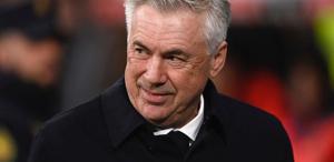 Carlo Ancelotti’nin yeni takımı resmen duyuruldu