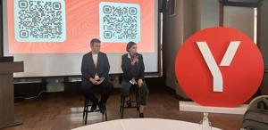 Yandex Yayıncı Buluşması’nda Haberler.com CEO’su Dr. Sümeyra Teymur’dan önemli mesajlar