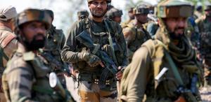 Hindistan’dan Pakistan’a saldırı hazırlığı iddiası: İstihbarat aldık