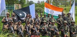 Pakistan’ın ardından Hindistan da hava sahasını kapattı