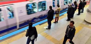 İstanbul’da bu duraklar yarın kapalı