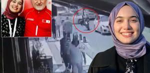 Kerem Kınık’ın kızı Zehra Kınık, mahkemede ölen genci suçladı