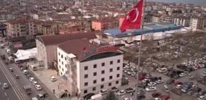 Yalova’daki özel hastane, kolonları kestiği iddiasıyla geçici olarak kapatıldı