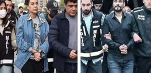 Engin Polat ve babası Sezgin Polat’a 5 yıl 2 ay hapis cezası