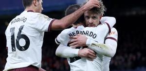 Bu haber Süper Lig devlerini sevindirecek Manchester City’den ayrılıyor