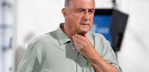 Fatih Terim’in ekibi Al Shabab, 9 maç sonra kaybetti