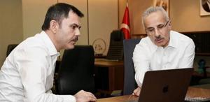 DMM: Bakanların ‘Kanal İstanbul’ açıklamalarında çelişki yok