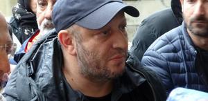 Ünlü oyuncu Serkan Keskin’in annesi vefat etti