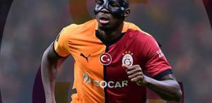 Napoli’den Osimhen için 10 milyon euro indirim