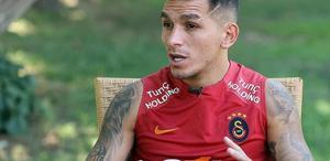 Torreira, Devrim Özkan’ı çabuk unuttu Yeni sevgilisi ile görüntülendi