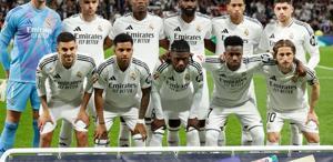 Real Madrid’de garip imza Sözleşmeleri 2 hafta uzatılacak