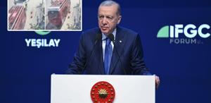 Cumhurbaşkanı Erdoğan’dan CHP’nin otobüs skandalına sert tepki: Şuursuz bir zihniyet