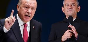 Cumhurbaşkanı Erdoğan’dan muhalefete çok sert sözler: Rakının, şarabın fiyatını...