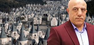 ’Peri masalı’nın hayalet şatoları 13 sanığın 885 yıla kadar hapsi isteniyor