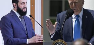 Şara, Trump’a mektup yazdı ABD’nin teklifi reddedildi
