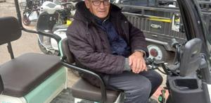 Kaza maliyeti nedeniyle bunalıma girdi, kireç çözücü ile yaşamına son verdi
