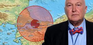 İstanbul’daki 3.7’lik deprem sonrası Ahmet Ercan’dan ilk yorum