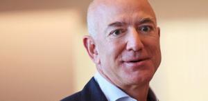 Milyarder Jeff Bezos’dan çok konuşulacak hamle: 25 milyon adet...