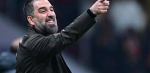 Arda Turan’ın yeni adresi belli oluyor Anlaşma yakın