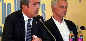 Fenerbahçe, bu sezon İstanbul’da derbi kazanamadı