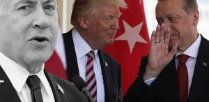 Erdoğan-Trump ilişkisi Netanyahu’da korku yarattı: ABD’nin Ortadoğu politikasından rahatsız