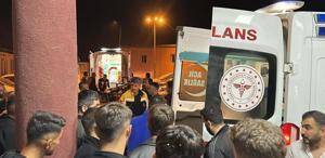 Hakkari’deki trafik kazasında 8 kişi yaralandı Soruşturma başlatıldı