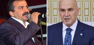 Sırrı Süreyya Önder hayatını kaybetmeden önce İYİ Partili Çömez’i arayıp yardım istemiş