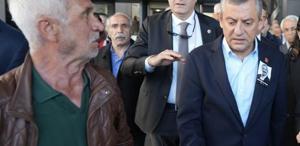 Özgür Özel’e saldırı sonrası provokatif paylaşım yapanlara takip: Adalete teslim edeceğiz