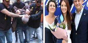 Saldırıya uğrayan Özgür Özel’in ailesine tehdit mesajları Kızının ev adresi paylaşıldı