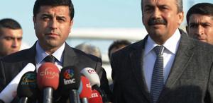 Demirtaş’tan Önder’e veda mesajı: Bir tane mezarın yok ki, on milyonların kalbine gömüleceksin