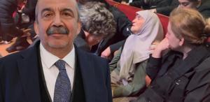 Sırrı Süreyya Önder’in annesinin feryadı yürekleri dağladı