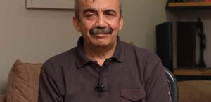 Sırrı Süreyya Önder, vasiyetini bir cenaze töreninde açıklamış