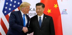 ABD Başkanı Donald Trump’tan Çin tarifelerinde geri adım: Onlarla asla iş yapamazsınız